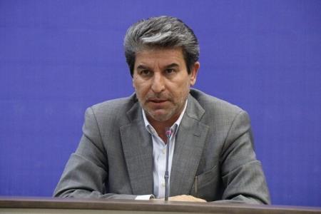 كسری اعتبار پروژه های احیای دریاچه ارومیه تامین شد