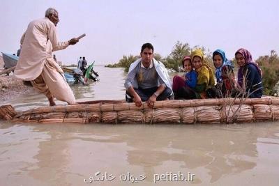 اجرای پروژه بین المللی احیای تالاب هامون با همراهی UNDP