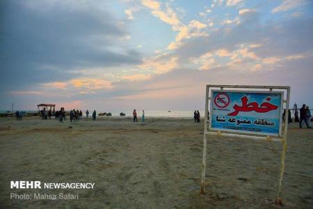 راهكارهای احیاء تالاب میانكاله و خلیج گرگان بررسی گردید