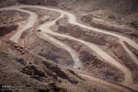 شاهوار شاهرود در یك قدمی مرگ است