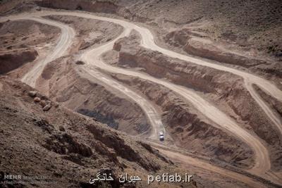 شاهوار شاهرود در یك قدمی مرگ است