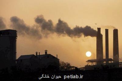 جمع آوری دو واحد آلاینده و غیرمجاز در غرب استان تهران