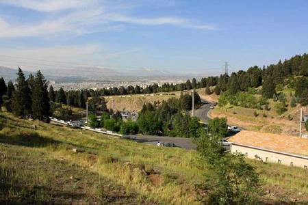 آغاز كوچ شهرك زیتونی های سرخه حصار به شهر جدید پردیس