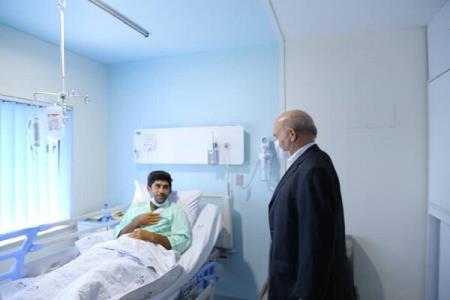 مواد قانون پشتیبانی از محیط بانان صد در صد اجرایی می شود