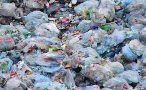 احتمال افزایش 6 برابری تولید زباله های پلاستیكی در جهان