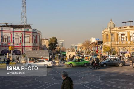 چرا پاییز امسال با وجود تعطیلی مراكز آموزشی، هوای تهران آلوده تر شده است؟