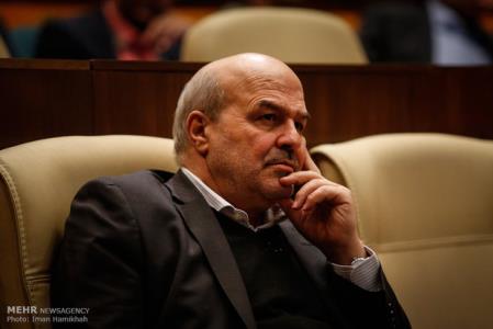 آیا عیسی كلانتری بعنوان تخریب گر محیط زیست محاكمه می شود؟