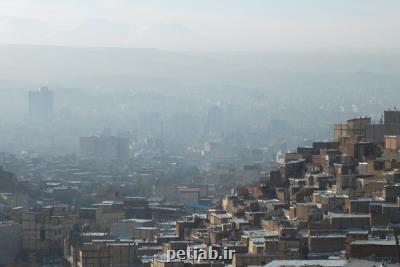 پایداری جو تا 48 ساعت آینده ادامه دارد