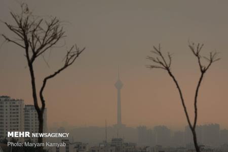 محیط زیست در مقابل مازوت سوزی نیروگاهها پاسخگو باشد