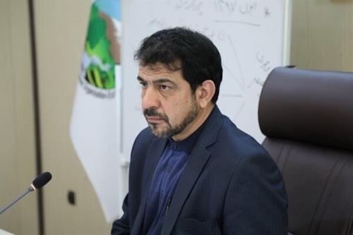 پیشبینی اتمام كاداستر اراضی كشور در شش ماهه نخست سال 1400