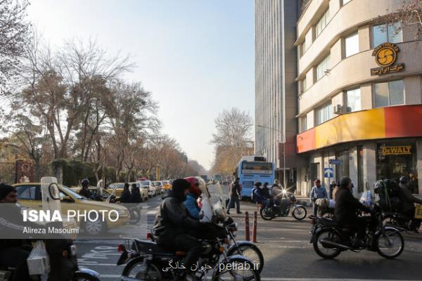 واكنش شورای شهر به آلودگی هوای تهران