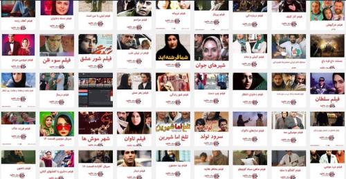 دانلود رایگان فیلم و سریال ایرانی و خارجی