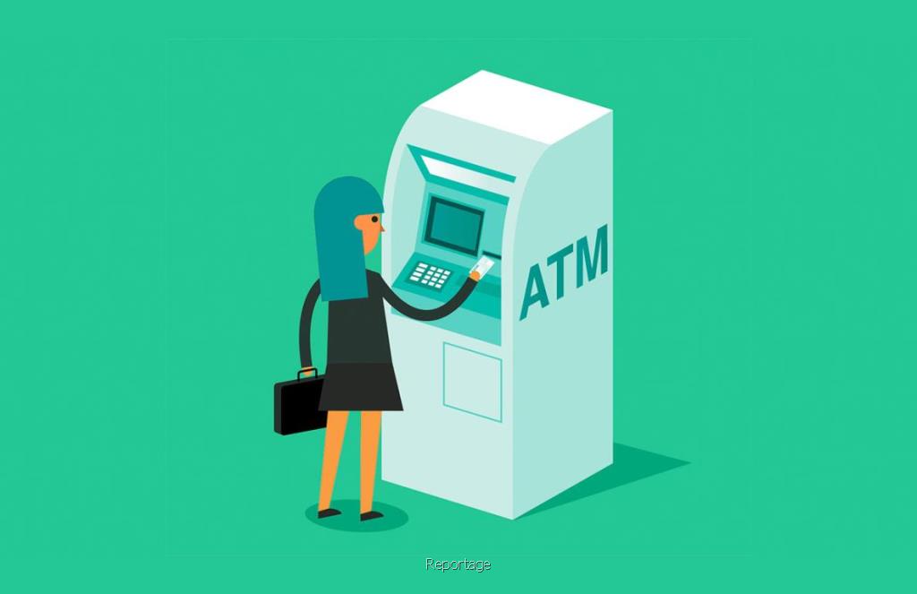 فروش دستگاه atm شخصی