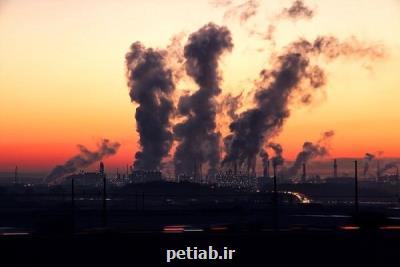 اخطار به ۲۱۵ واحد آلاینده محیط زیست در غرب استان تهران